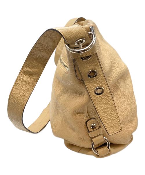 COACH（コーチ）COACH (コーチ) ショルダーバッグ アイボリーの古着・服飾アイテム