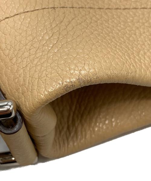 COACH（コーチ）COACH (コーチ) ショルダーバッグ アイボリーの古着・服飾アイテム