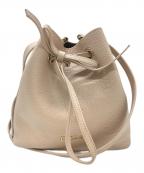 FURLAフルラ）の古着「コンスタンザショルダーバッグ」｜ベージュ