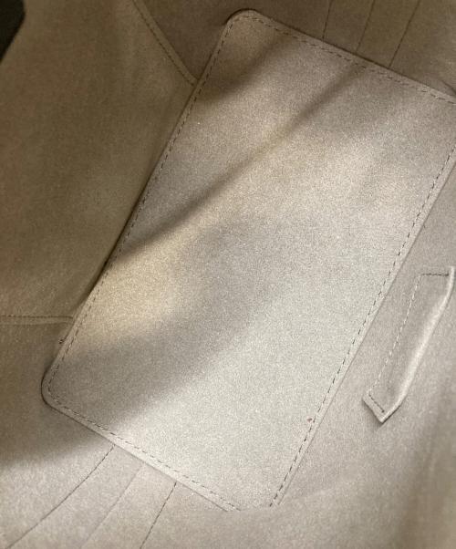 FURLA（フルラ）FURLA (フルラ) コンスタンザショルダーバッグ ベージュの古着・服飾アイテム