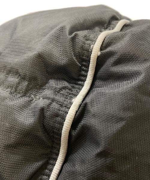 NIKE（ナイキ）NIKE (ナイキ) ダウンジャケット ブラック サイズ:Ｌの古着・服飾アイテム