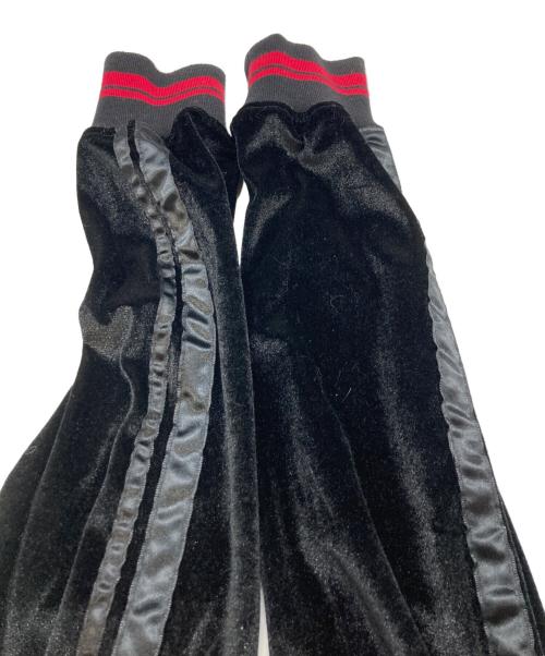 Onitsuka Tiger（オニツカタイガー）Onitsuka Tiger (オニツカタイガー) トラックジャケット ブラック サイズ:Sの古着・服飾アイテム