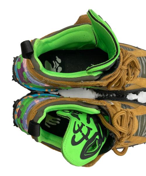 NIKE（ナイキ）NIKE (ナイキ) OFFWHITE (オフホワイト) Air Terra Forma 