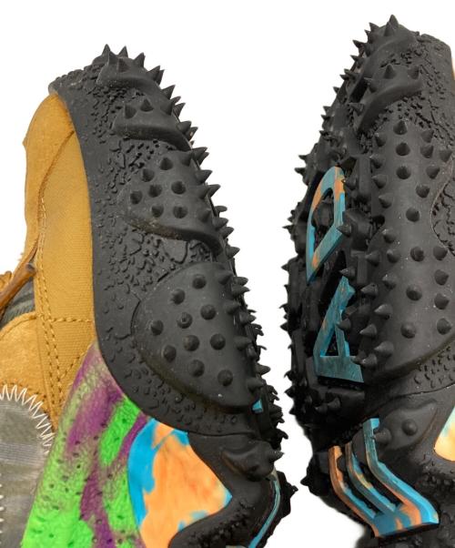 NIKE（ナイキ）NIKE (ナイキ) OFFWHITE (オフホワイト) Air Terra Forma 