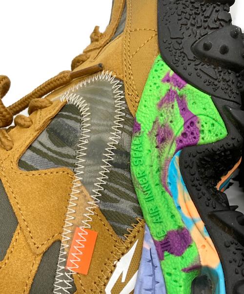 NIKE（ナイキ）NIKE (ナイキ) OFFWHITE (オフホワイト) Air Terra Forma 