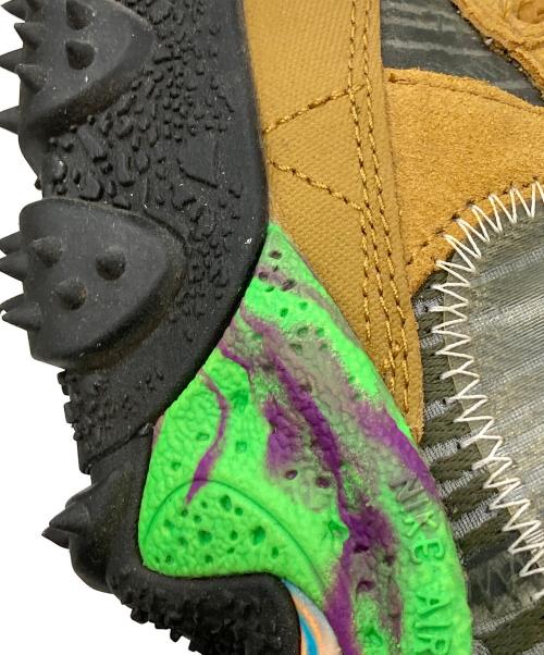 NIKE（ナイキ）NIKE (ナイキ) OFFWHITE (オフホワイト) Air Terra Forma 