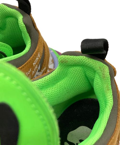 NIKE（ナイキ）NIKE (ナイキ) OFFWHITE (オフホワイト) Air Terra Forma 