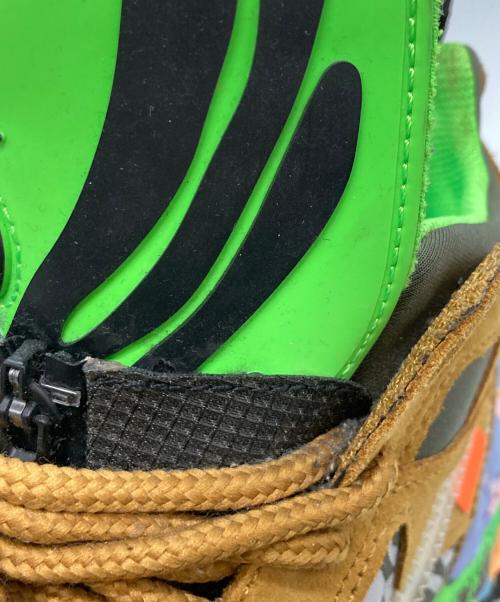 NIKE（ナイキ）NIKE (ナイキ) OFFWHITE (オフホワイト) Air Terra Forma 