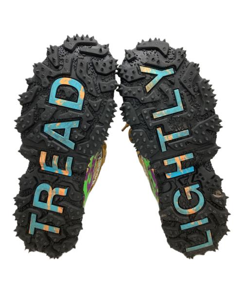 NIKE（ナイキ）NIKE (ナイキ) OFFWHITE (オフホワイト) Air Terra Forma 