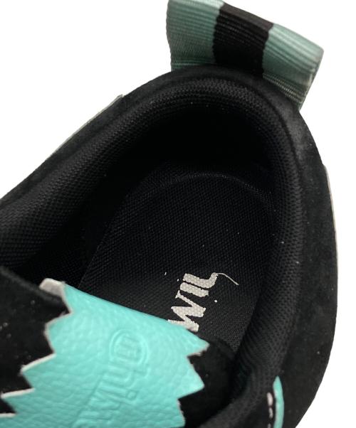 RHIME（ライム）RHIME (ライム) ASTROPOD Platform スニーカー ブルー×ブラック サイズ:26.5cmの古着・服飾アイテム