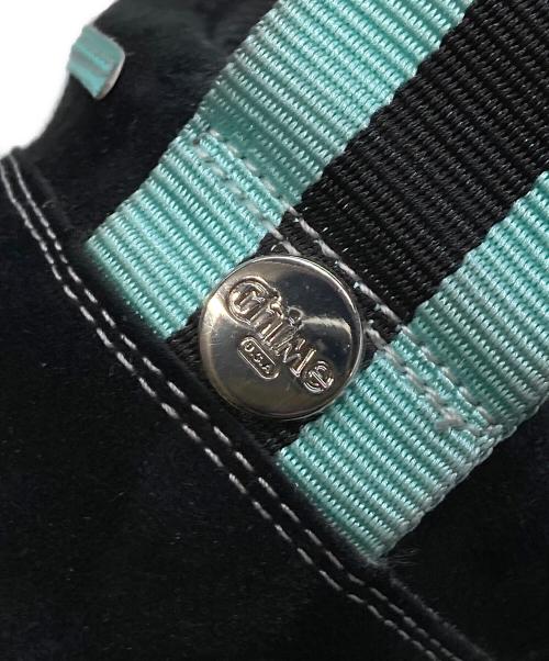 RHIME（ライム）RHIME (ライム) ASTROPOD Platform スニーカー ブルー×ブラック サイズ:26.5cmの古着・服飾アイテム