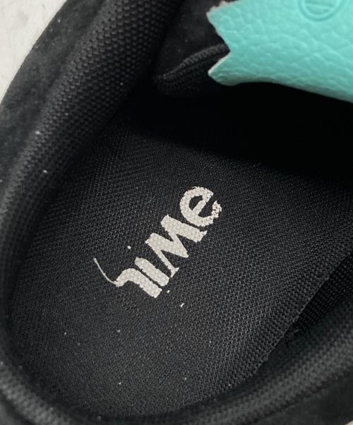 RHIME（ライム）RHIME (ライム) ASTROPOD Platform スニーカー ブルー×ブラック サイズ:26.5cmの古着・服飾アイテム