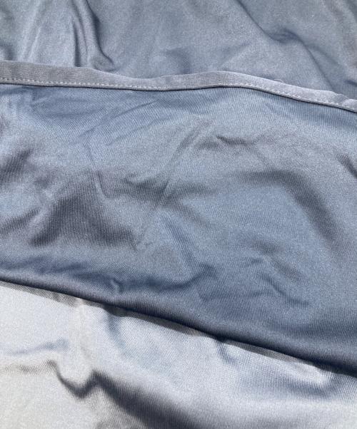 adidas（アディダス）adidas (アディダス) ゲームシャツ ネイビー サイズ:2XLの古着・服飾アイテム