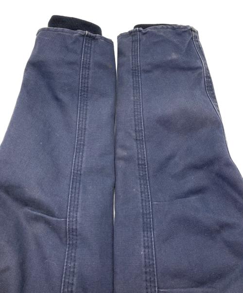 Hysteric Glamour（ヒステリックグラマー）Hysteric Glamour (ヒステリックグラマー) モッズコート ネイビー サイズ:FREEの古着・服飾アイテム