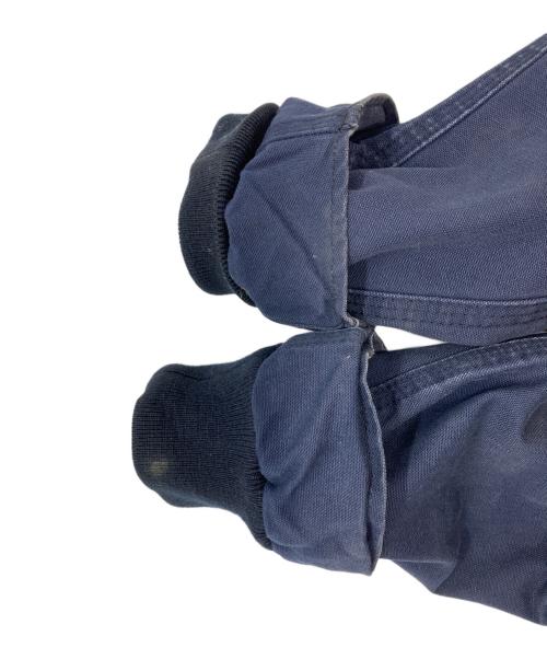 Hysteric Glamour（ヒステリックグラマー）Hysteric Glamour (ヒステリックグラマー) モッズコート ネイビー サイズ:FREEの古着・服飾アイテム