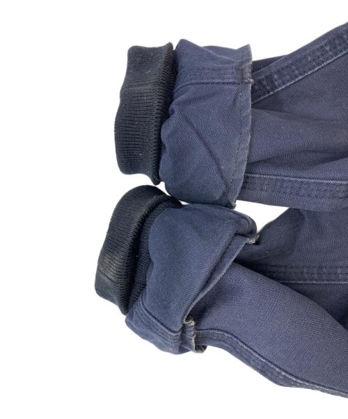 Hysteric Glamour（ヒステリックグラマー）Hysteric Glamour (ヒステリックグラマー) モッズコート ネイビー サイズ:FREEの古着・服飾アイテム