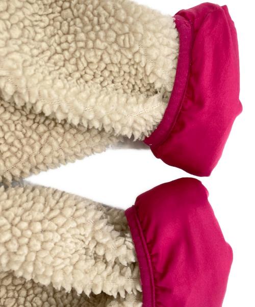 Patagonia（パタゴニア）Patagonia (パタゴニア) Retro-X Jacket アイボリー サイズ:XL（実寸参照）の古着・服飾アイテム