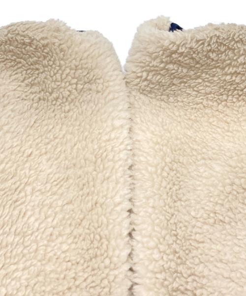 Patagonia（パタゴニア）Patagonia (パタゴニア) Classic Retro-X Jacket メンズ クラシック レトロX ジャケット ベージュ サイズ:Ｍの古着・服飾アイテム