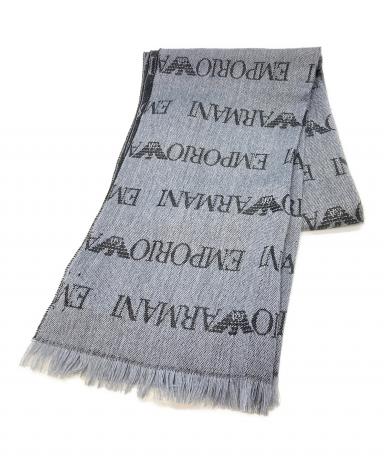 中古・古着通販】EMPORIO ARMANI (エンポリオアルマーニ) マフラー