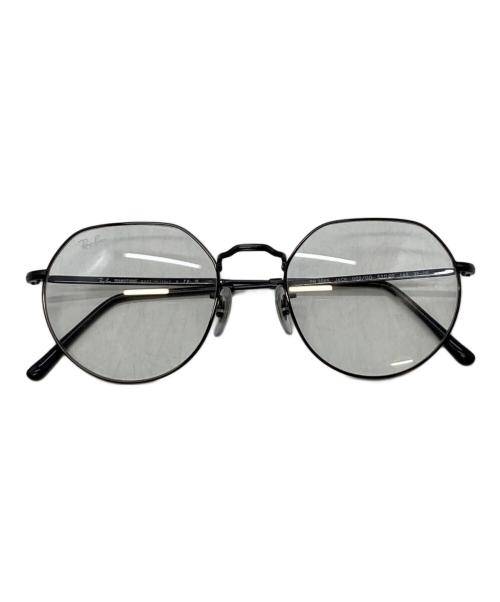 RAY-BAN（レイバン）RAY-BAN (レイバン) サングラス ブラック サイズ:53□20 145の古着・服飾アイテム