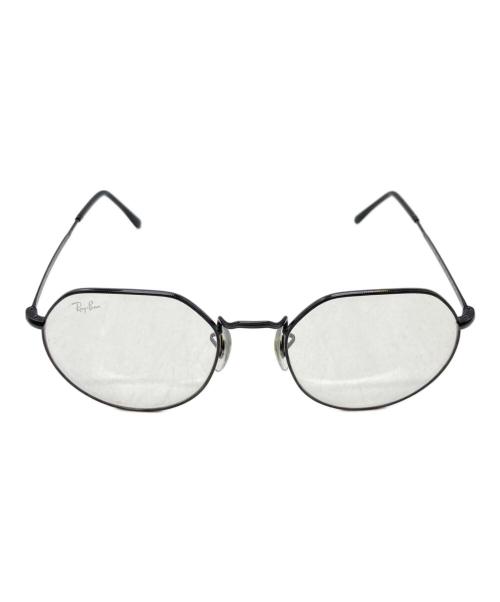 RAY-BAN（レイバン）RAY-BAN (レイバン) サングラス ブラック サイズ:53□20 145の古着・服飾アイテム