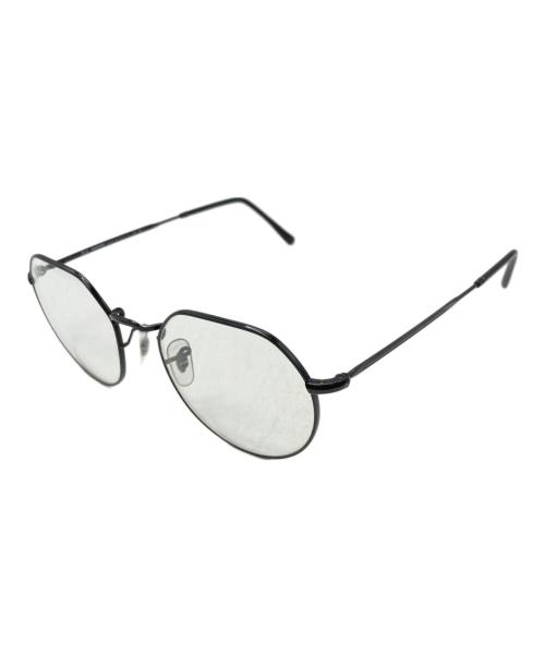 RAY-BAN（レイバン）RAY-BAN (レイバン) サングラス ブラック サイズ:53□20 145の古着・服飾アイテム