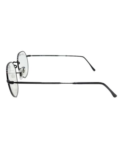 RAY-BAN（レイバン）RAY-BAN (レイバン) サングラス ブラック サイズ:53□20 145の古着・服飾アイテム