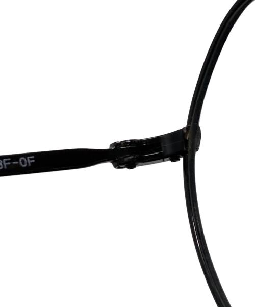 RAY-BAN（レイバン）RAY-BAN (レイバン) サングラス ブラック サイズ:53□20 145の古着・服飾アイテム