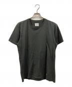 WACKO MARIAワコマリア）の古着「プリントTシャツ」｜ブラック
