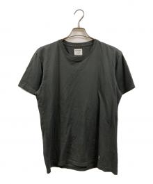 WACKO MARIA（ワコマリア）の古着「プリントTシャツ」｜ブラック