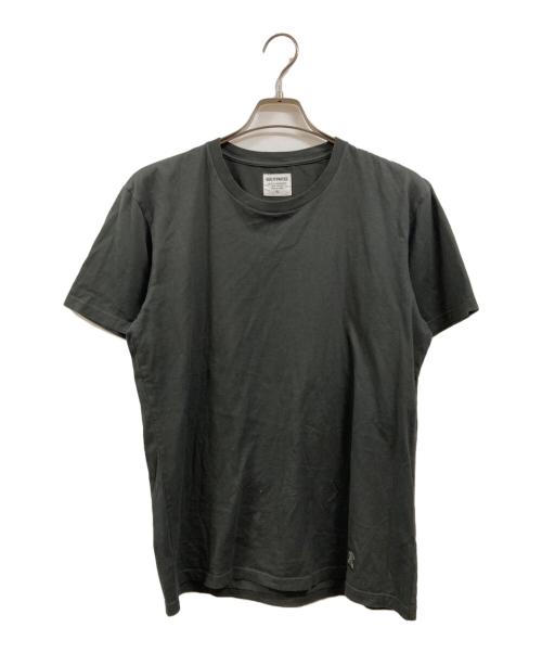 WACKO MARIA（ワコマリア）WACKO MARIA (ワコマリア) プリントTシャツ ブラック サイズ:XLの古着・服飾アイテム