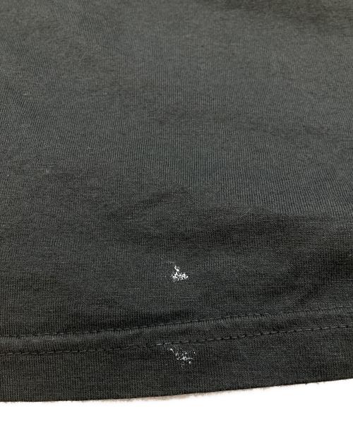 WACKO MARIA（ワコマリア）WACKO MARIA (ワコマリア) プリントTシャツ ブラック サイズ:XLの古着・服飾アイテム