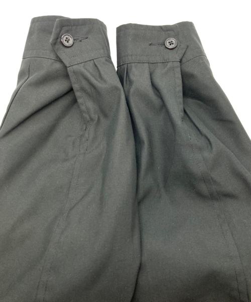 POLO RALPH LAUREN（ポロ・ラルフローレン）POLO RALPH LAUREN (ポロ・ラルフローレン) スイングトップ ブラック サイズ:Ｍの古着・服飾アイテム