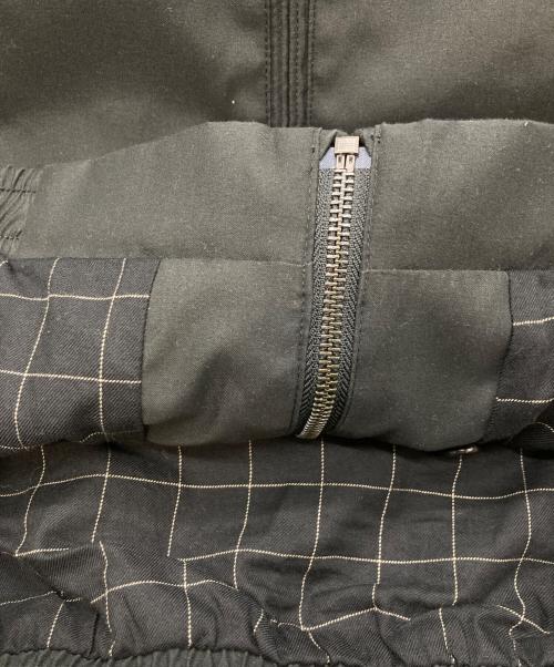 POLO RALPH LAUREN（ポロ・ラルフローレン）POLO RALPH LAUREN (ポロ・ラルフローレン) スイングトップ ブラック サイズ:Ｍの古着・服飾アイテム