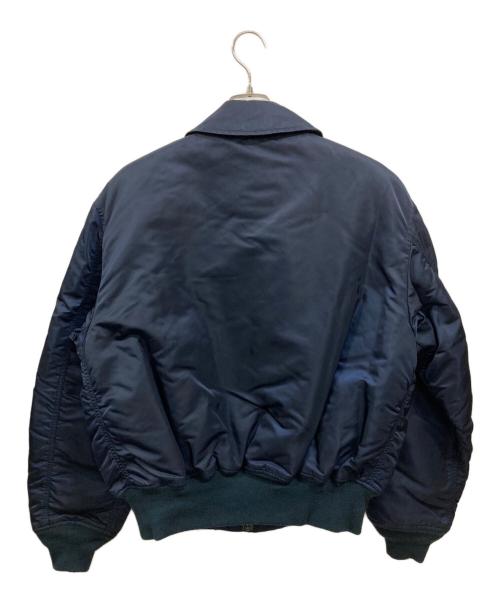 ALPHA（アルファ）ALPHA (アルファ) CWU-45P ネイビー サイズ:Lの古着・服飾アイテム