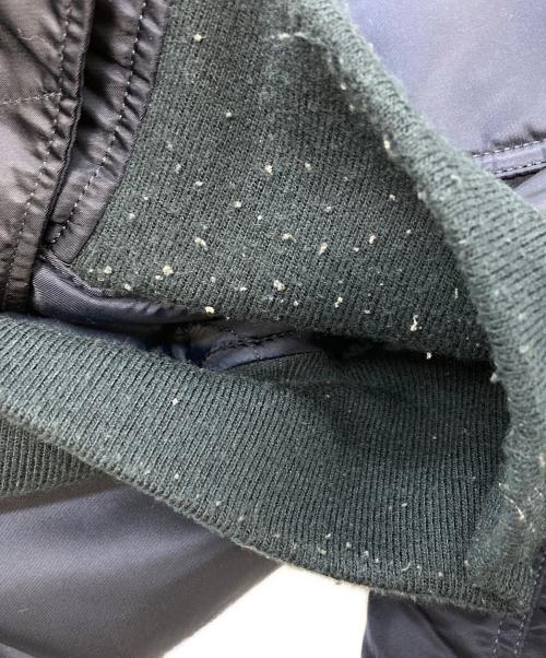 ALPHA（アルファ）ALPHA (アルファ) CWU-45P ネイビー サイズ:Lの古着・服飾アイテム