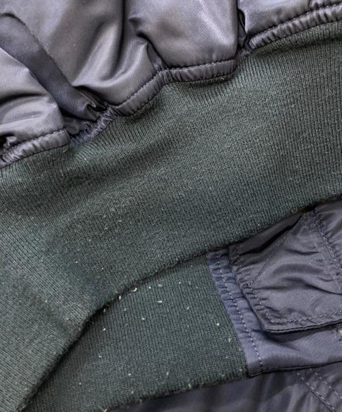 ALPHA（アルファ）ALPHA (アルファ) CWU-45P ネイビー サイズ:Lの古着・服飾アイテム