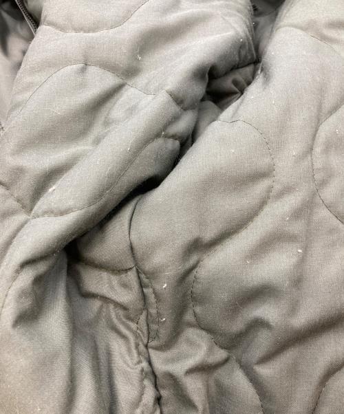 US ARMY（ユーエスアーミー）US ARMY (ユーエスアーミー) CWU-45/Pフライトジャケット オリーブ サイズ:L(42-44)の古着・服飾アイテム