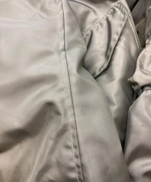 US ARMY（ユーエスアーミー）US ARMY (ユーエスアーミー) CWU-45/Pフライトジャケット オリーブ サイズ:L(42-44)の古着・服飾アイテム