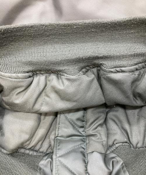 US ARMY（ユーエスアーミー）US ARMY (ユーエスアーミー) CWU-45/Pフライトジャケット オリーブ サイズ:L(42-44)の古着・服飾アイテム