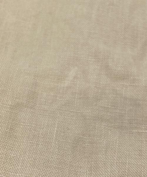 Spick and Span（スピック＆スパン）Spick and Span (スピック＆スパン) リネンキャミワンピース ベージュ サイズ:38の古着・服飾アイテム