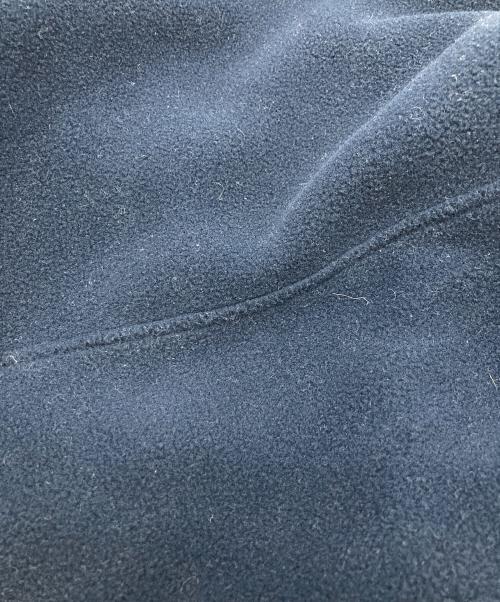 Patagonia（パタゴニア）Patagonia (パタゴニア) シンチラスナップT ネイビー サイズ:XSの古着・服飾アイテム