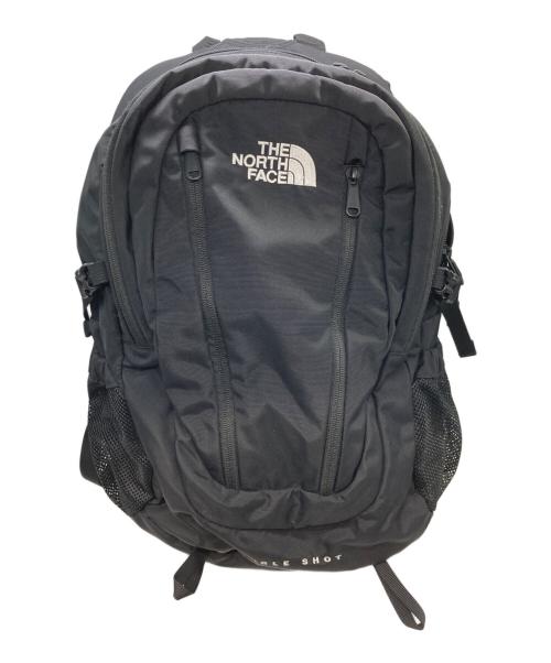 THE NORTH FACE（ザ ノース フェイス）THE NORTH FACE (ザ ノース フェイス) シングルショット ブラックの古着・服飾アイテム