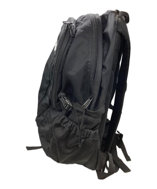 THE NORTH FACE（ザ ノース フェイス）THE NORTH FACE (ザ ノース フェイス) シングルショット ブラックの古着・服飾アイテム