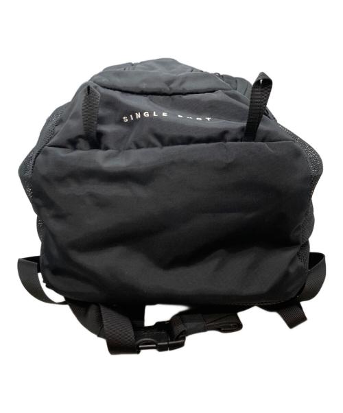 THE NORTH FACE（ザ ノース フェイス）THE NORTH FACE (ザ ノース フェイス) シングルショット ブラックの古着・服飾アイテム