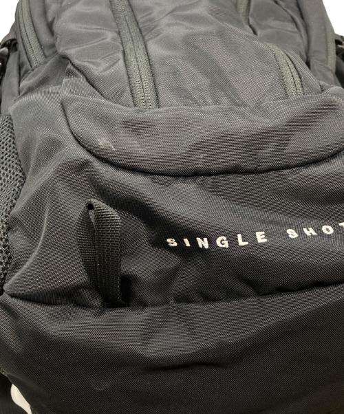 THE NORTH FACE（ザ ノース フェイス）THE NORTH FACE (ザ ノース フェイス) シングルショット ブラックの古着・服飾アイテム