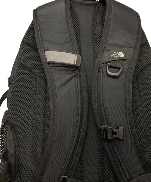 THE NORTH FACE（ザ ノース フェイス）THE NORTH FACE (ザ ノース フェイス) シングルショット ブラックの古着・服飾アイテム