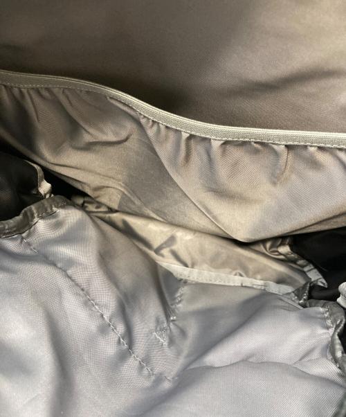 THE NORTH FACE（ザ ノース フェイス）THE NORTH FACE (ザ ノース フェイス) シングルショット ブラックの古着・服飾アイテム