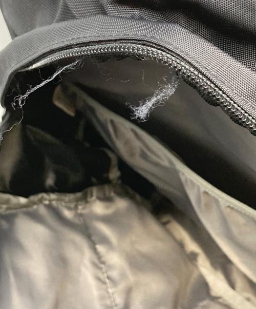 THE NORTH FACE（ザ ノース フェイス）THE NORTH FACE (ザ ノース フェイス) シングルショット ブラックの古着・服飾アイテム