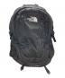 THE NORTH FACE（ザ ノース フェイス）の古着「シングルショット」｜ブラック